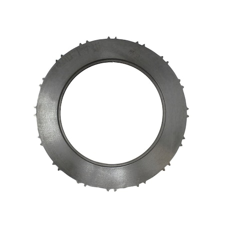 Aftermarket One New Brake Disc Fits Case IH Models 580L 586G 237023A1